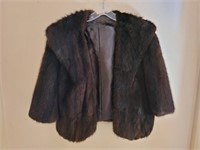 Fur Stole