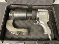 HYTORC Air Powered Torque Wrench in Hard Case
