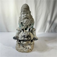 Gnome Garden Decoration