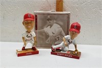 Scott Rolen Bobbleheads - 2003 Limited