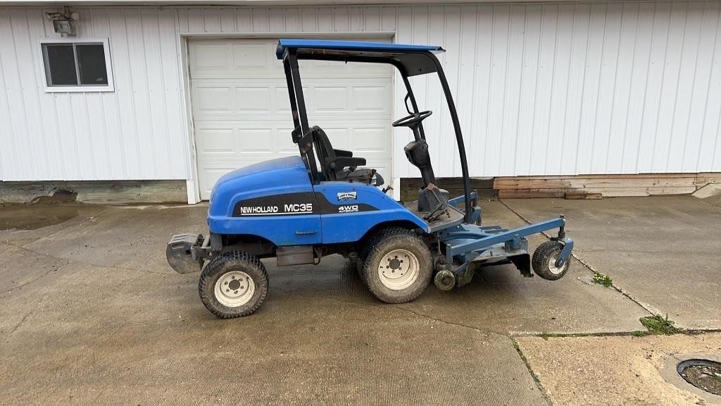 Household, Tools, Truck Accessories Online Auction