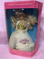 1990 FIRST ANNUAL BARBIE SUMMIT SPECIAL EDITION