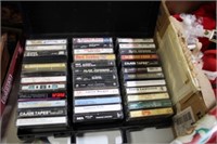 CASSETTE TAPES