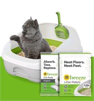 Purina Tidy Cats Litter Box System