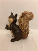 Decorative Squirrel