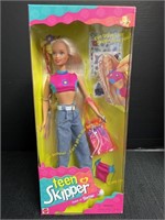 Teen Skipper, sister of Barbie