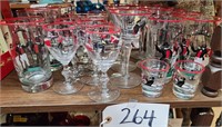 Vintage Barware