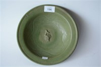 Chinese guan pottery bowl,