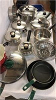 Duncan Hines Cookware & More