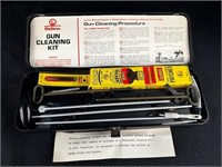 Antique Universal Gun Cleaning Kit