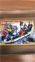 Vintage LEGO System Shanghai Surprise 3050