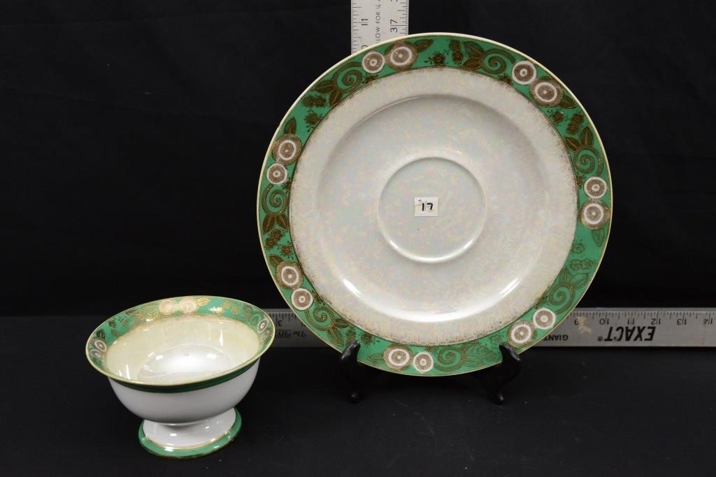 NORITAKE JAPAN