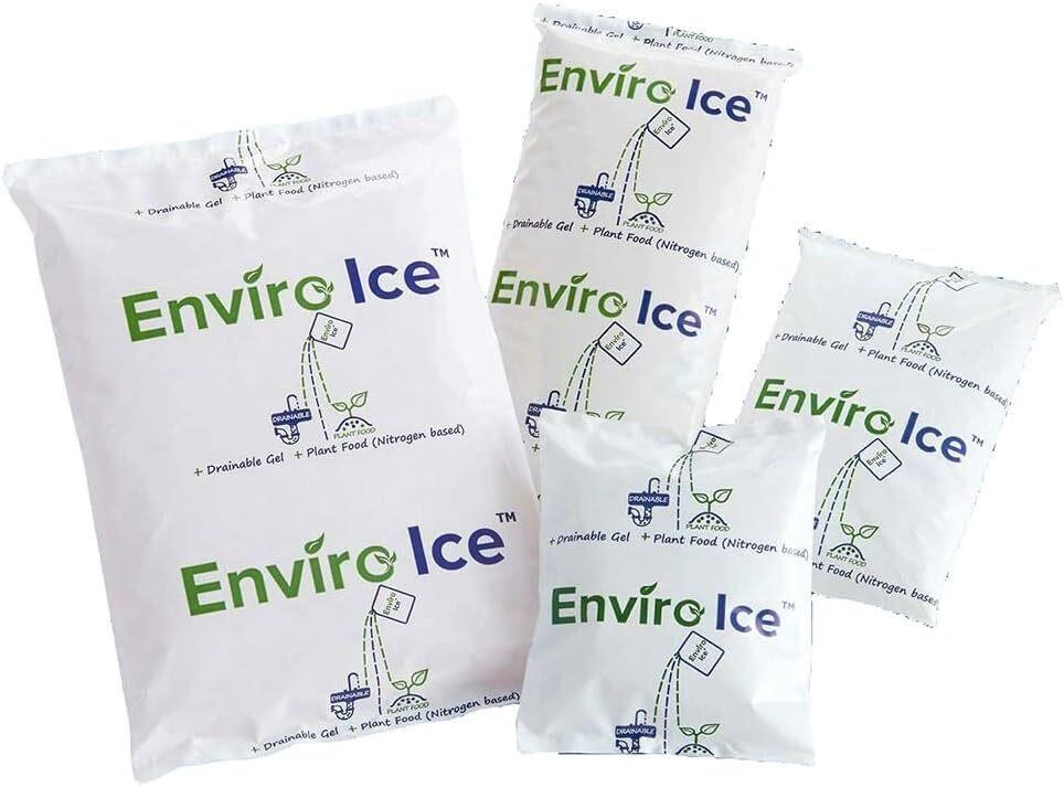 $67   Non Toxic Ice Packs48 Count (6x6x3/4)