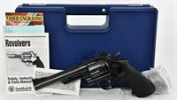 Smith & Wesson Model 29-6 .44 Magnum Revolver 6"