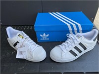 Brand new Adidas shoes men’s 7 women’s 9