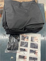 Summit RBG-04 cartop cargo bag
