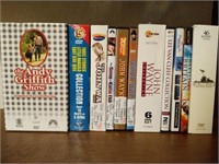 Collection of Old Westerns & More