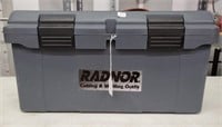 Randor Tool Box With COntents