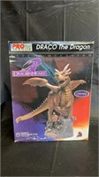 Dragonheart Draco The Dragon Vinyl Figure Kit