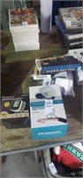 Blood pressure monitors and copper sleeves
