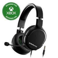 STEELSERIES ARCTIS 1 WIRED GAMING HEADSET \U2013