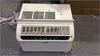 Working Haier window air conditioner. Used but
