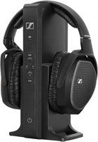 Sennheiser RS 175 RF Wireless Headphone System