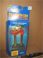 Hotwheels the Billionth car collection