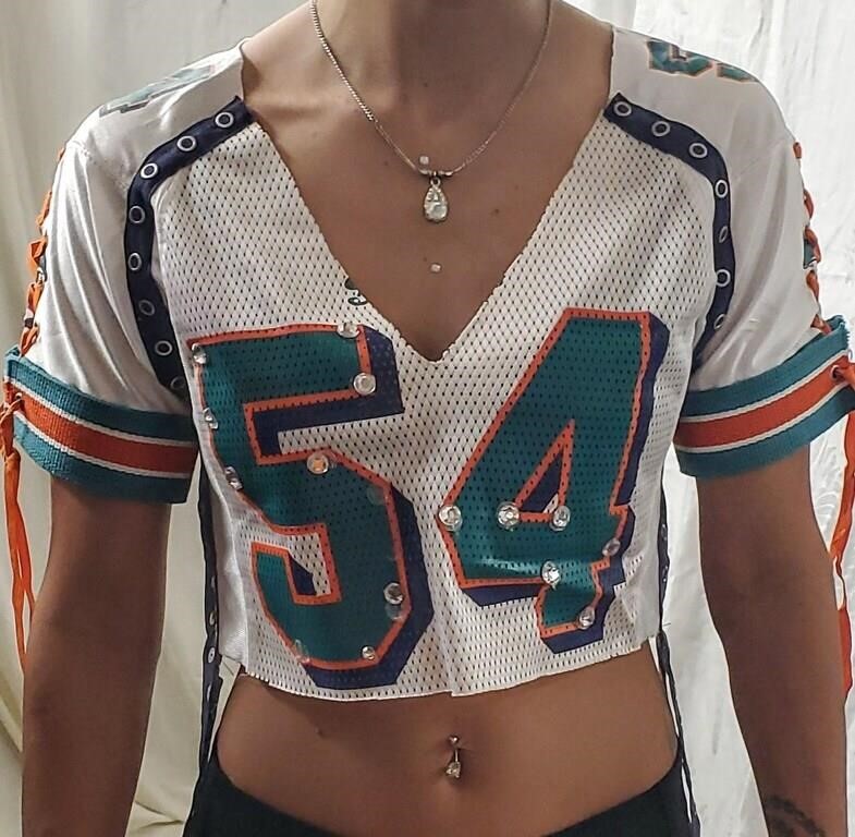 Miami Dolphins #54 Jersey