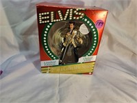 1996 Elvis "Santa Bring My Baby Back" ornament