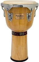 Tycoon Percussion Concerto Series Djembe