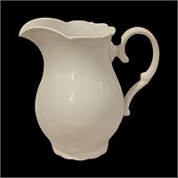 MZ Czecholovakia Porcelain Tea Pot