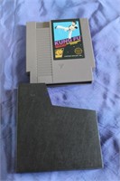 NES Kung Fu Game (Cart Only)