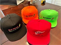 Lot of Brand New Trucker Hats