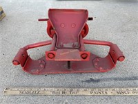 Ford Tractor Seat
