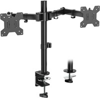 NEW $65 Desk Mount Stand