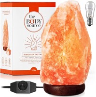 Himalayan Salt Lamp