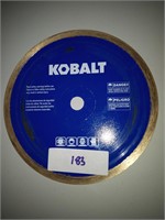 kobalt tile blade