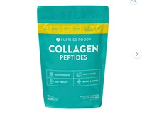 FURTHER FOOD COLLAGEN PEPTIDES RET.$88