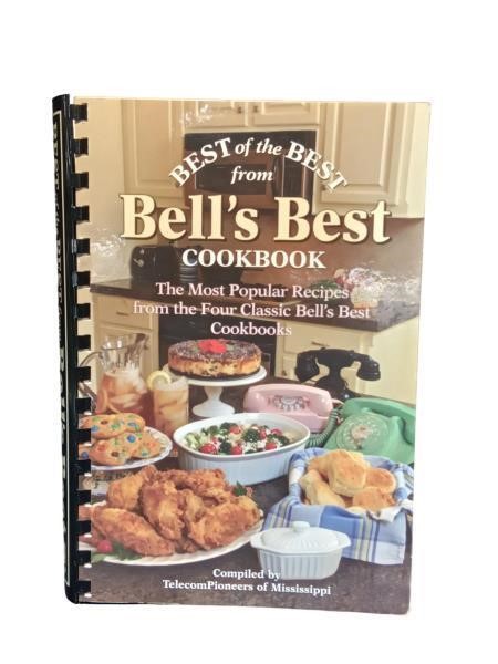 Best of the Best from Bell's Best Cookbook: Best o