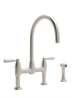 Perrin Roive kitchen faucet