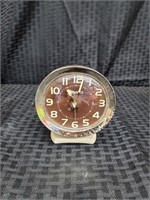 Vintage Advance Alarm Clock Used Condition