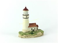 Cape Blanco lighthouse
