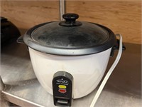 Rival Rice Cooker