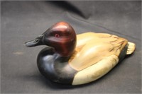 John Gewerth 2002-03 Decoys