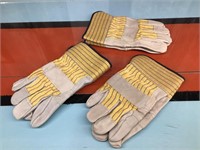 Work gloves sz.L