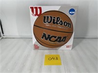 WILSON NCAA BASKET BALL (SIZE-7)