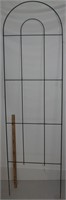 Garden Trellis 80"T x 24"W