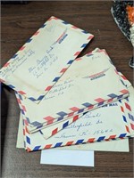 Military Letters