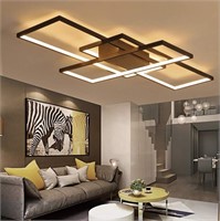 LED Living Room Dining Room Flush Mount Ceiling Li